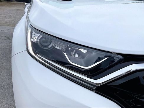 Certified 2021 Honda CR-V EX-L image 32