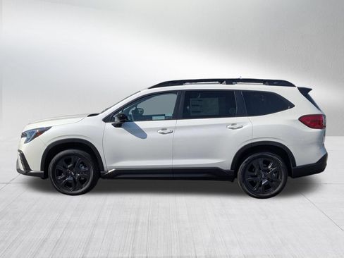 New 2026 Subaru Ascent Bronze Edition AWD/4WD image 11
