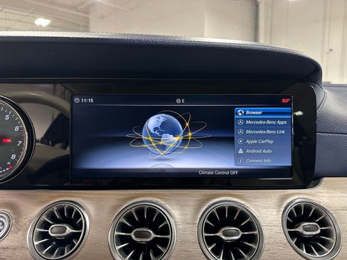 Used 2018 Mercedes-Benz E 400 Coupe image 33
