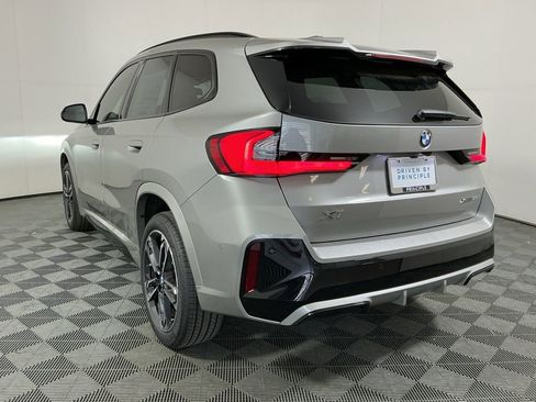 New 2026 BMW X1 xDrive28i w/ Technology Package AWD/4WD image 7