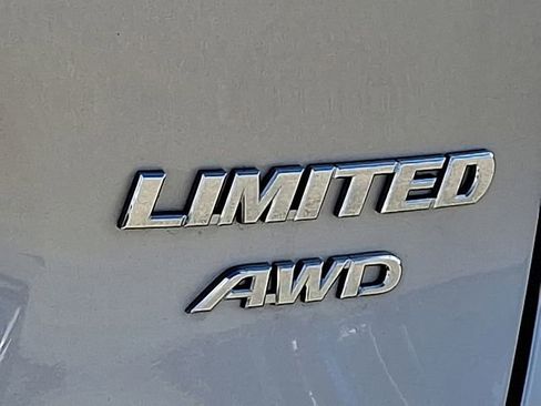 Used 2019 Toyota RAV4 Limited image 35