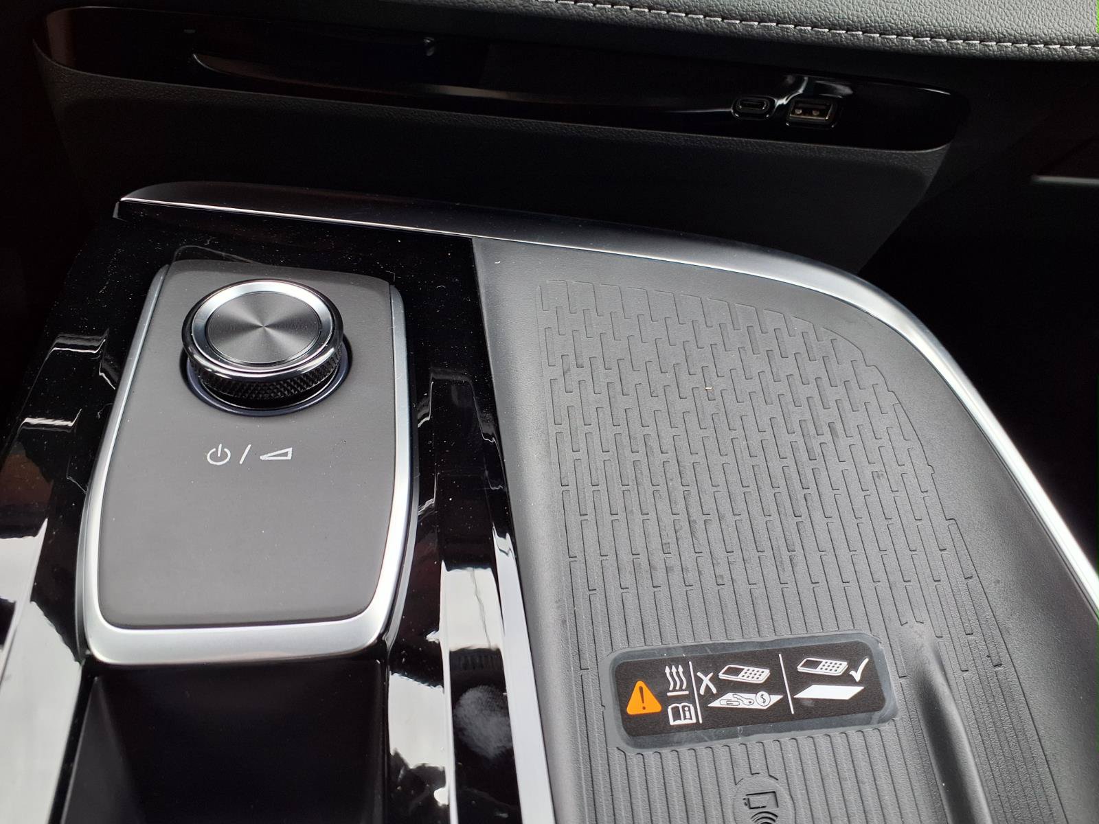 New 2027 Buick Enclave Sport Touring w/ Power Package FWD image 5