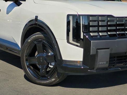 New 2027 Kia Telluride X-Line SX Prestige AWD/4WD image 3