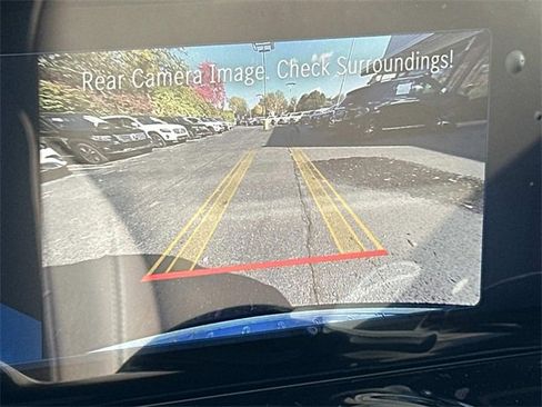 New 2026 Mercedes-Benz GLA 250 4MATIC image 16