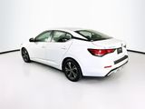 Used 2023 Nissan Sentra SV image 5