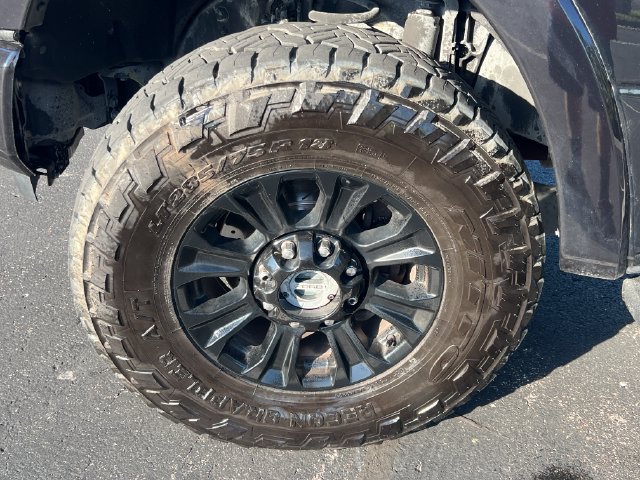 Used 2022 Ford F250 Lariat w/ Tremor Off-Road Package AWD/4WD image 14