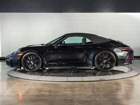 Certified 2025 Porsche 911 Carrera 4 GTS AWD/4WD image 12