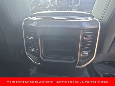 Used 2022 RAM 1500 Big Horn AWD/4WD image 28