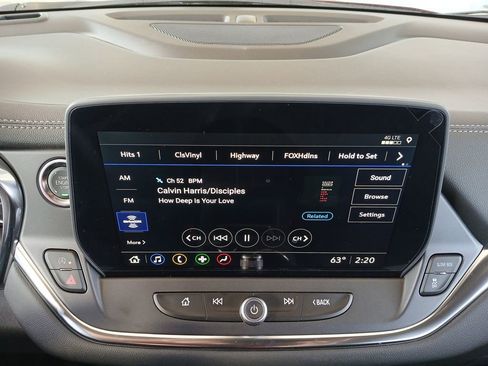 New 2026 Chevrolet Blazer LT w/ Convenience Package image 13