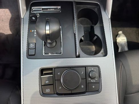 Used 2025 MAZDA CX-70 Plug-In Hybrid w/ Premium Pkg AWD/4WD image 18