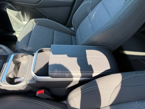 New 2026 GMC Terrain Elevation FWD image 14