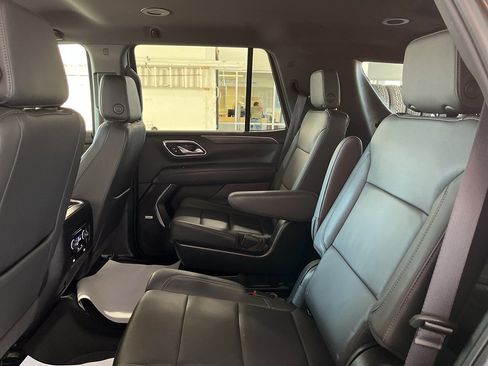 Used 2024 Chevrolet Tahoe LT image 15