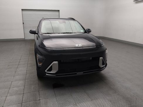 Used 2024 Hyundai Kona SEL FWD image 14