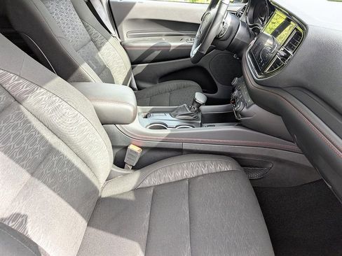 New 2025 Dodge Durango R/T w/ Blacktop Package image 29