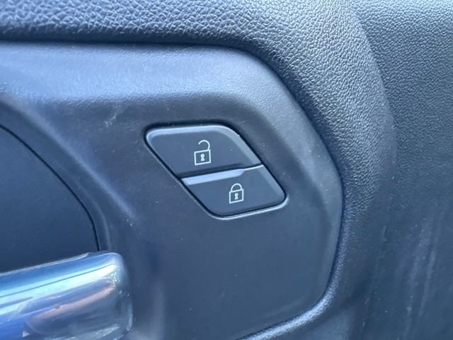 Used 2024 GMC Sierra 2500 Pro w/ Convenience Package AWD/4WD image 13