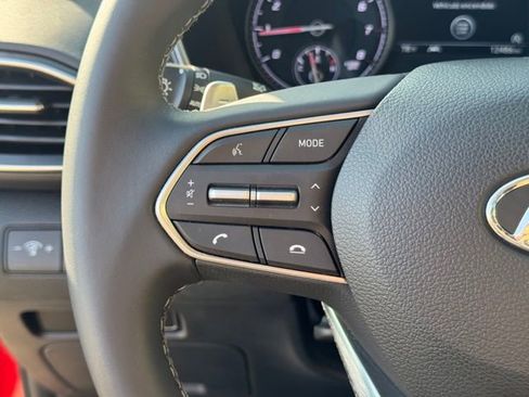 Used 2023 Hyundai Santa Fe SEL image 26