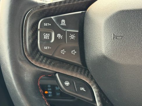 Used 2024 Ford Bronco Raptor w/ Interior Carbon Fiber Pack 6 AWD/4WD image 61