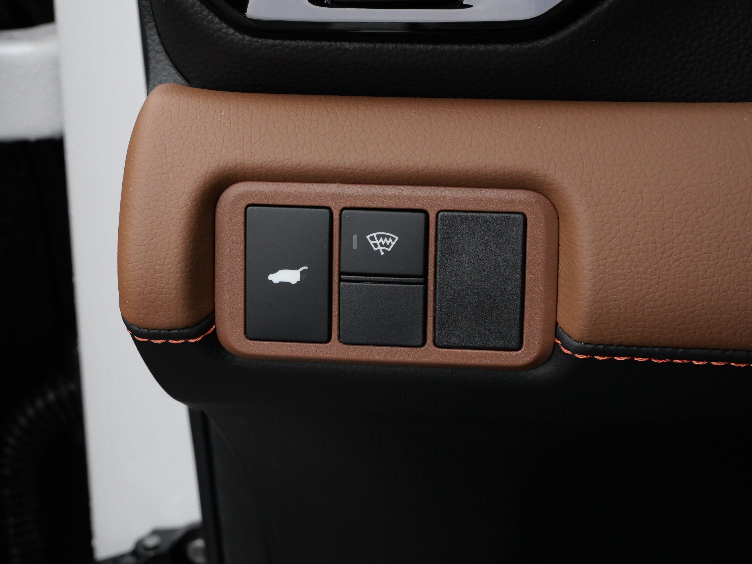 Certified 2026 Honda Passport TrailSport Elite image 29