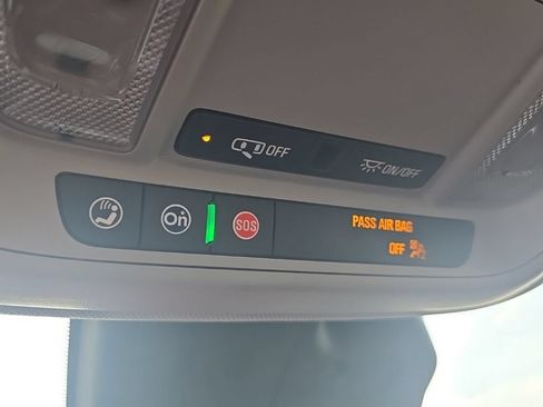 Certified 2024 Chevrolet Malibu LT FWD image 25