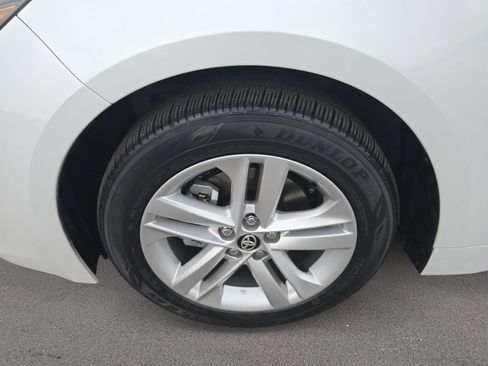 Used 2021 Toyota Corolla SE image 22