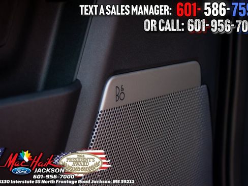 New 2025 Ford F150 XLT w/ Equipment Group 303A High image 49