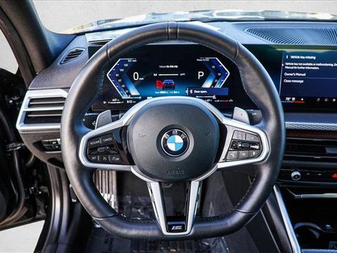 Used 2025 BMW 330i xDrive Sedan image 13