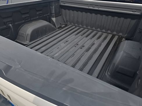 Used 2023 Chevrolet Silverado 1500 Custom w/ LPO, Dark Essentials Package AWD/4WD image 9