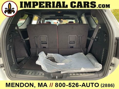 New 2026 Dodge Durango GT image 13