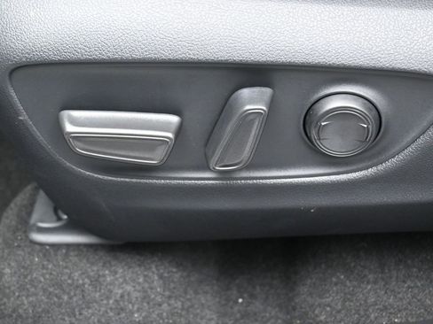 Used 2025 Toyota RAV4 XSE image 10