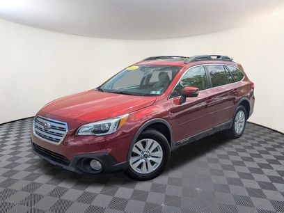 Used 2015 Subaru Outback 2.5i Premium
