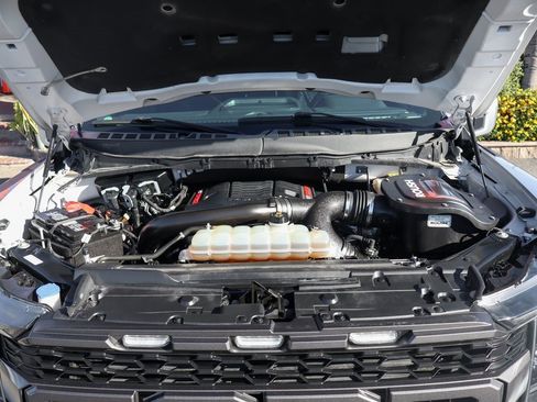 Used 2021 Ford F150 Raptor w/ Equipment Group 801A High image 13