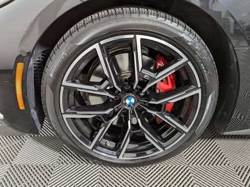 Certified 2024 BMW M440i xDrive Gran Coupe w/ Premium Package image 51
