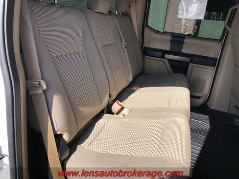 Used 2017 Ford F250 XLT w/ XLT Value Package AWD/4WD image 20
