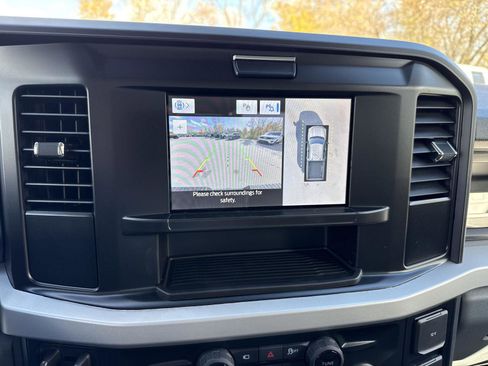New 2026 Ford F250 XL w/ STX Appearance Package AWD/4WD image 22