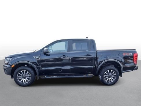 Used 2019 Ford Ranger XLT w/ Equipment Group 302A Luxury image 5