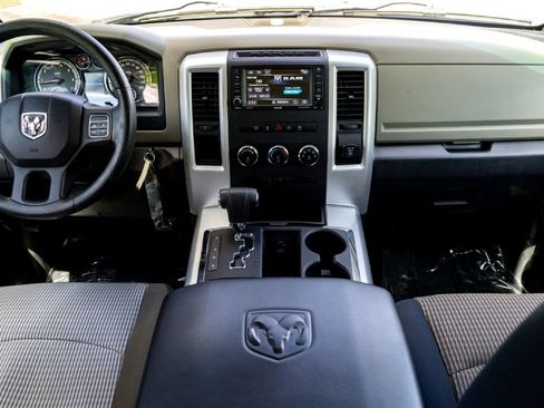 Used 2012 RAM 1500 Lone Star RWD image 22