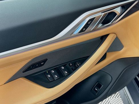 Certified 2023 BMW i4 eDrive35 w/ Premium Package image 18