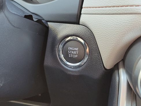 New 2025 Toyota RAV4 XLE image 26