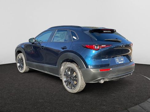 New 2026 MAZDA CX-30 AWD 2.5 S image 3