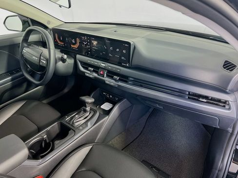 New 2026 Kia K4 EX FWD image 29