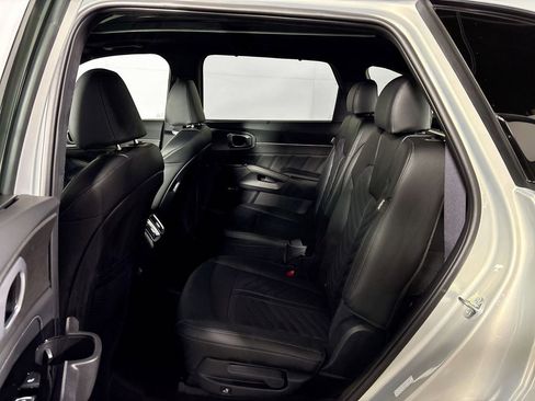 New 2026 Kia Sorento SX Prestige image 21