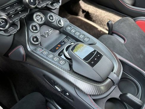 Used 2023 Aston Martin V12 Vantage image 29