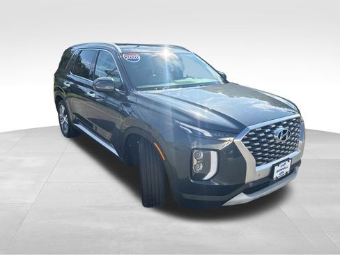 Used 2020 Hyundai Palisade SEL image 8