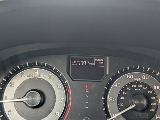Used 2013 Honda Odyssey EX-L image 21