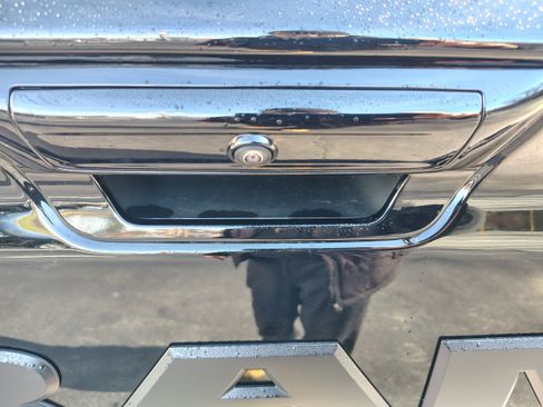 New 2026 RAM 1500 Big Horn image 10