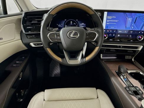 New 2026 Lexus RX 450h 450h+ Luxury image 19