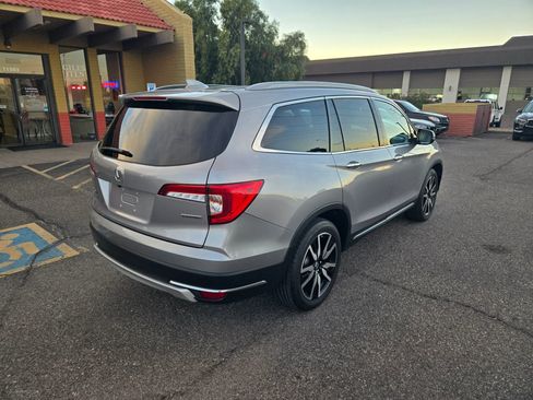 Used 2020 Honda Pilot Touring image 14