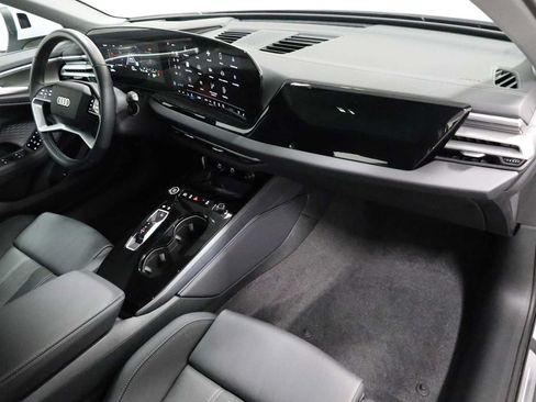 Used 2025 Audi A5 2.0T Premium Plus AWD/4WD image 6