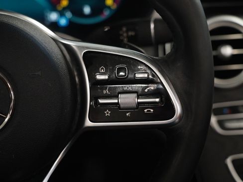 Used 2020 Mercedes-Benz C 300 4MATIC Cabriolet image 21