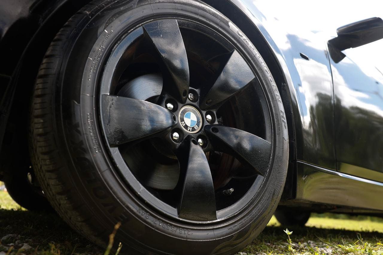 Used 2008 BMW 528i Sedan RWD image 36